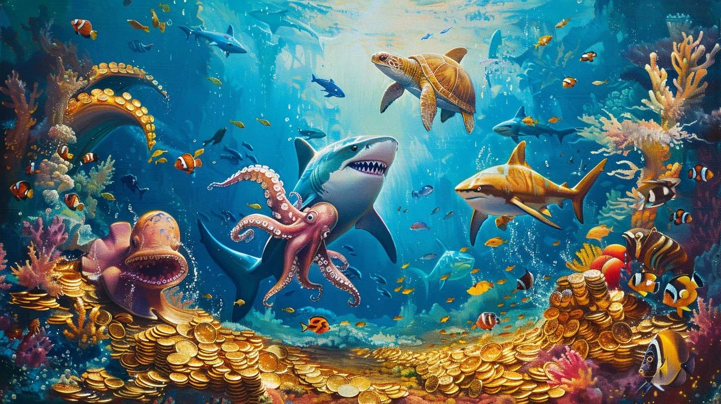 Khám Phá Thế Giới Giải Trí Tại 88win Casino