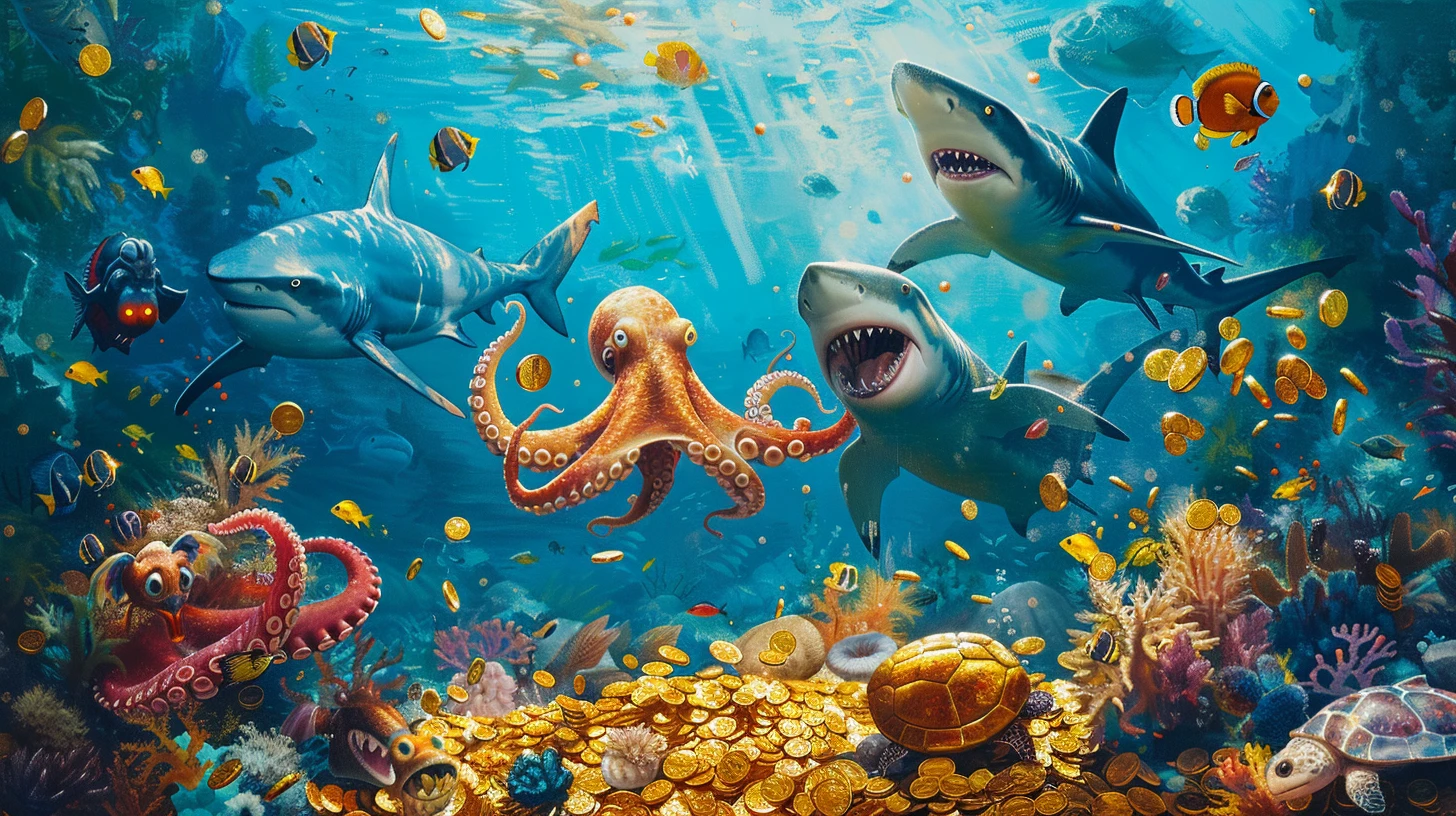 Khám Phá Thế Giới May88 Game: Cơ Hội Trúng Thưởng Đầy Hấp Dẫn