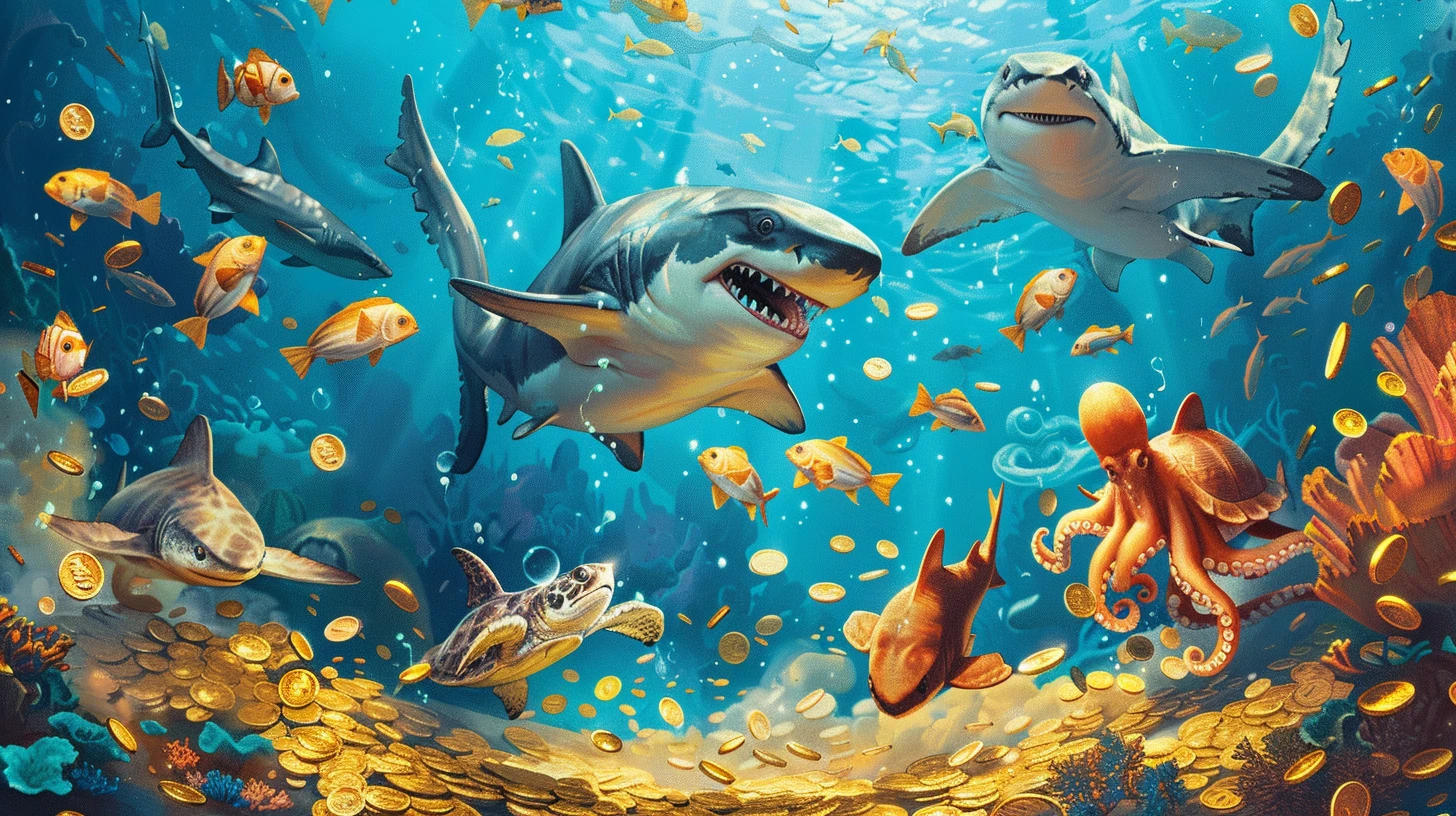 Khám Phá Jili Slot: Trải Nghiệm Game Slot Đỉnh Cao