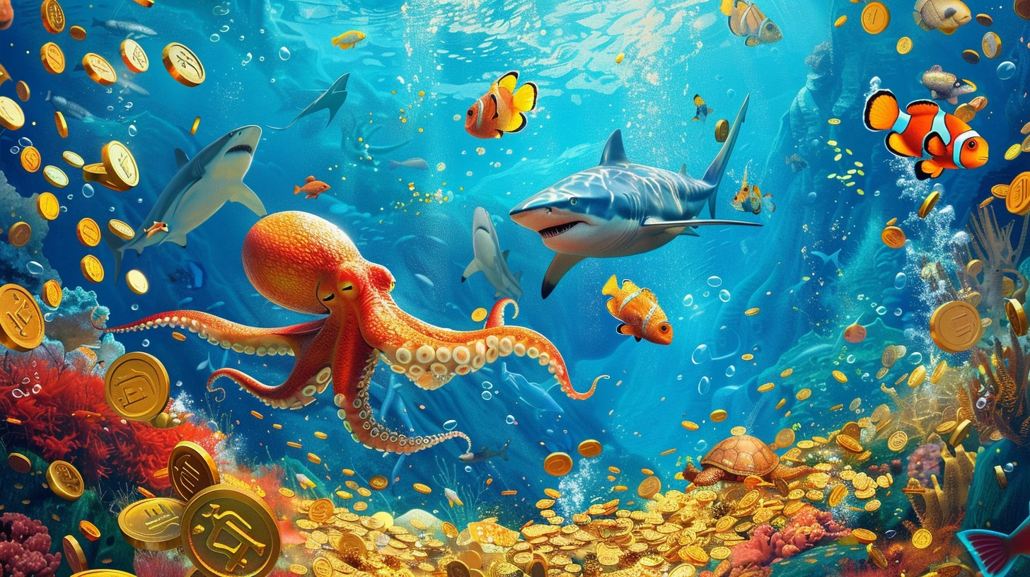 Khám Phá Jili Slot: Trải Nghiệm Game Slot Đỉnh Cao