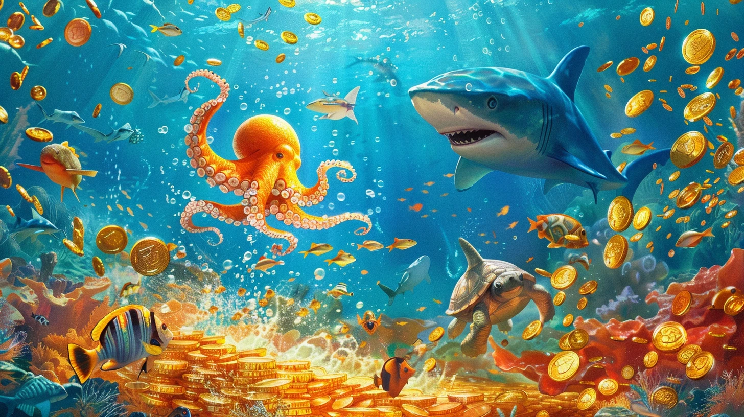 Khám Phá Jilislot: Trò Chơi Đưa Bạn Đến Những Giây Phút Thú Vị