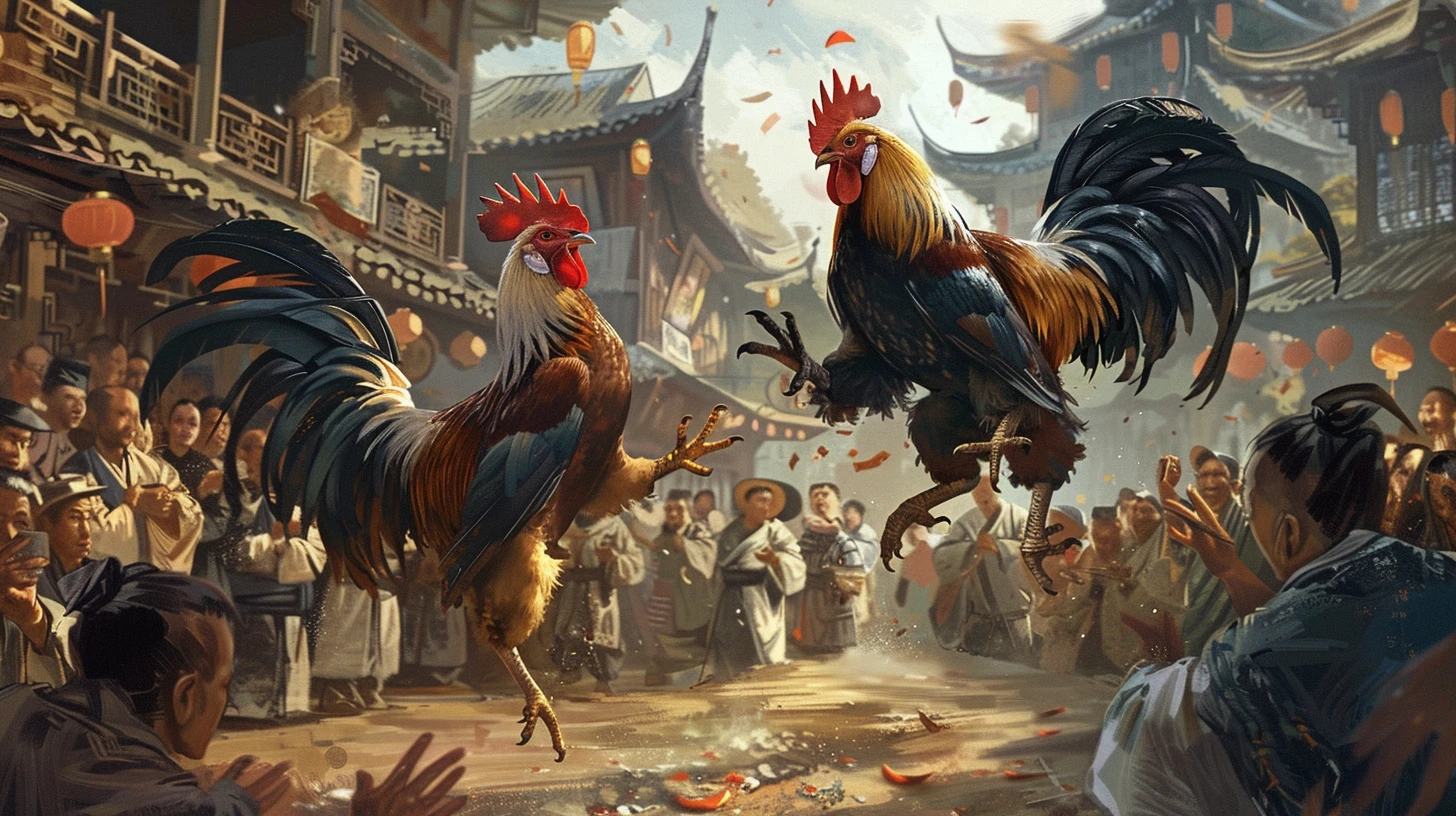 Khám Phá Thế Giới 009 Casino Tại Hồ Chí Minh