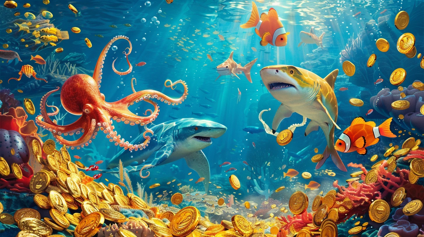 Khám Phá Thế Giới Giải Trí Tại 88win Casino