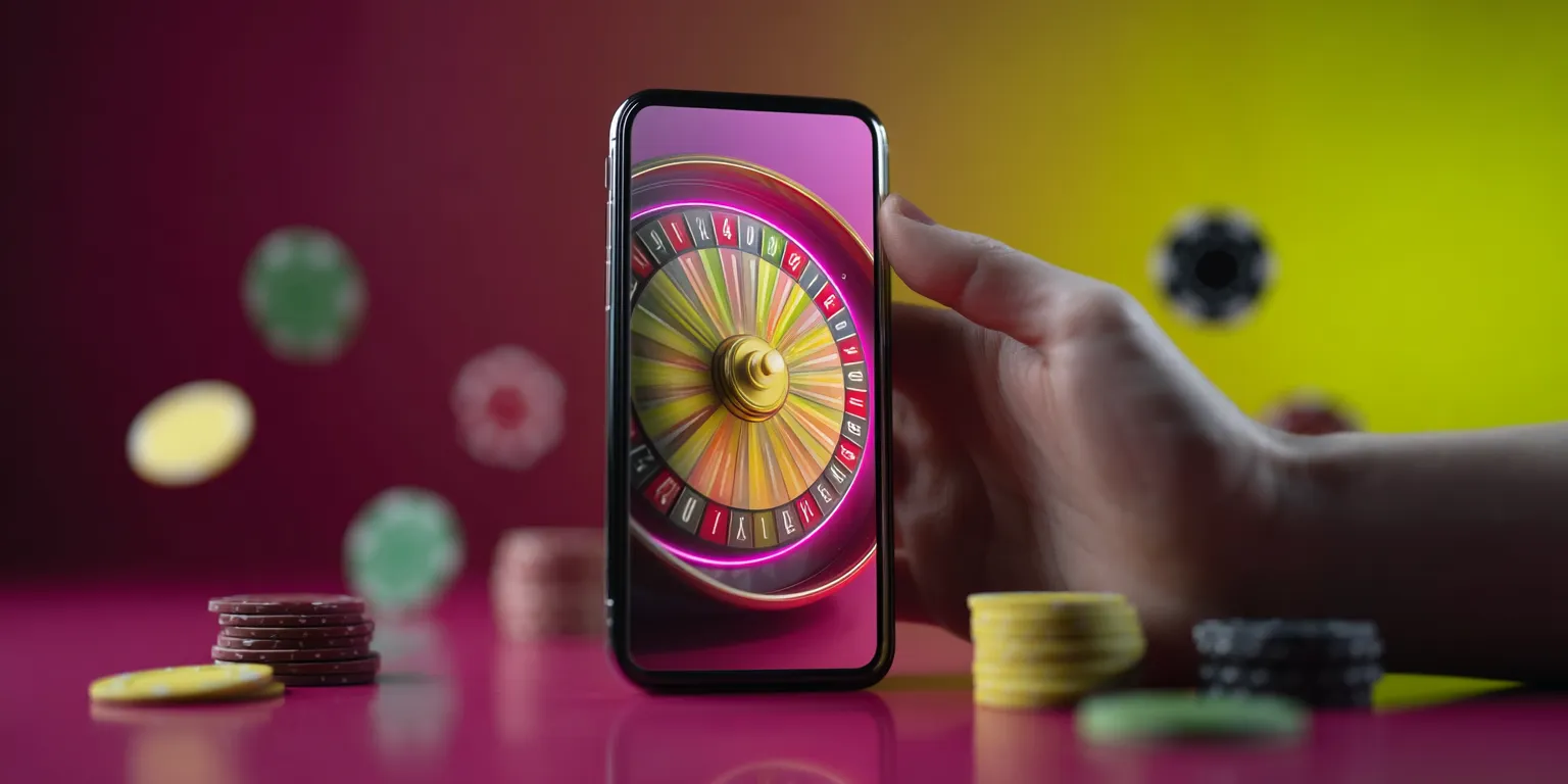 Khám Phá MCW Casino: Ứng Dụng và Thông Tin Mới Nhất