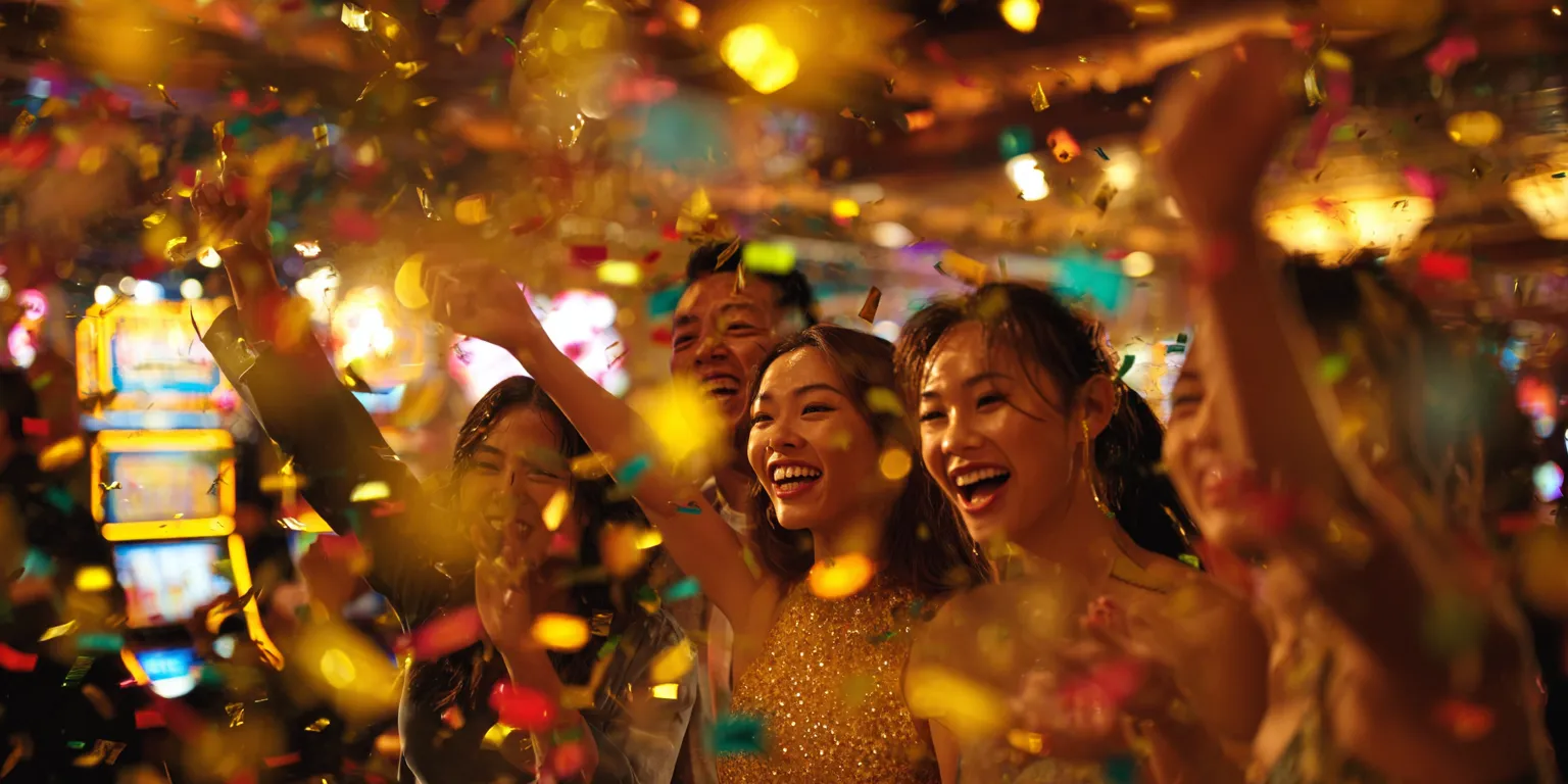 Khám Phá 009 Casino Tại Hồ Chí Minh: Nơi Giao Thoa Giữa Giải Trí Và Đánh Bạc