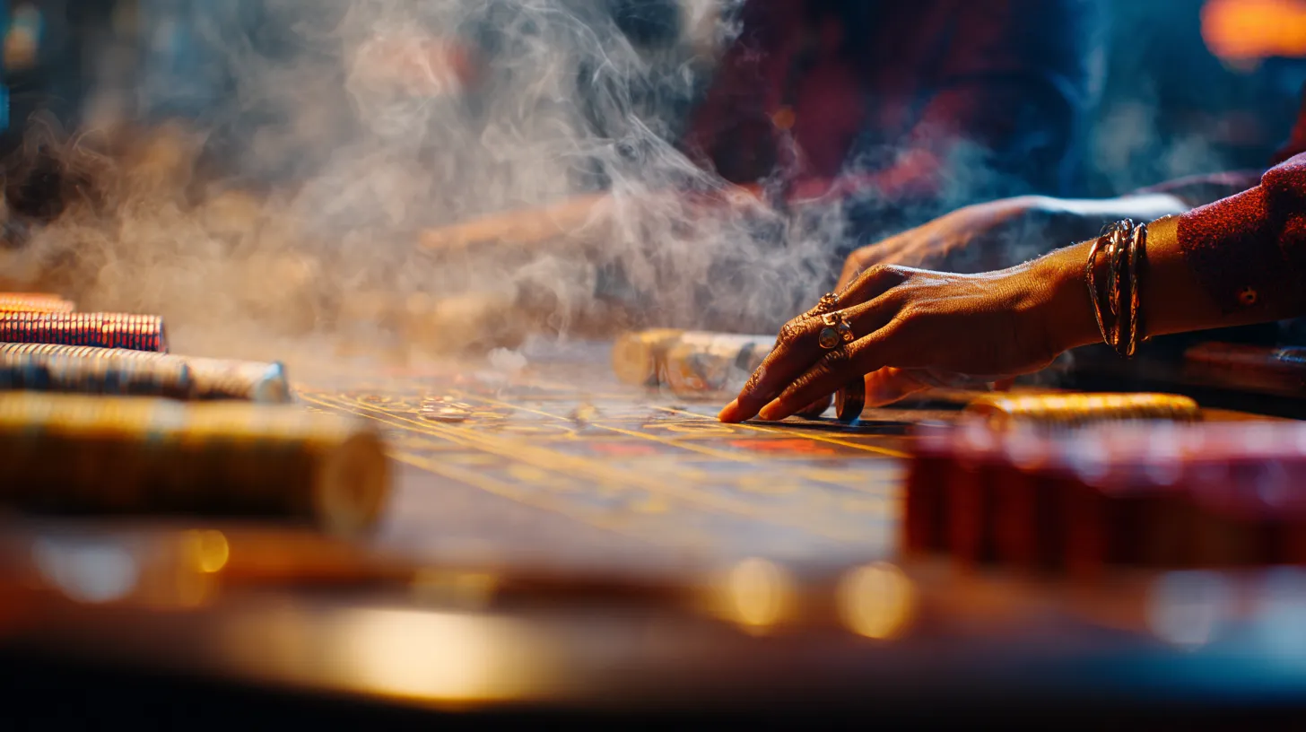 Khám Phá 009 Casino Tại Hồ Chí Minh: Nơi Giao Thoa Giữa Giải Trí Và Đánh Bạc