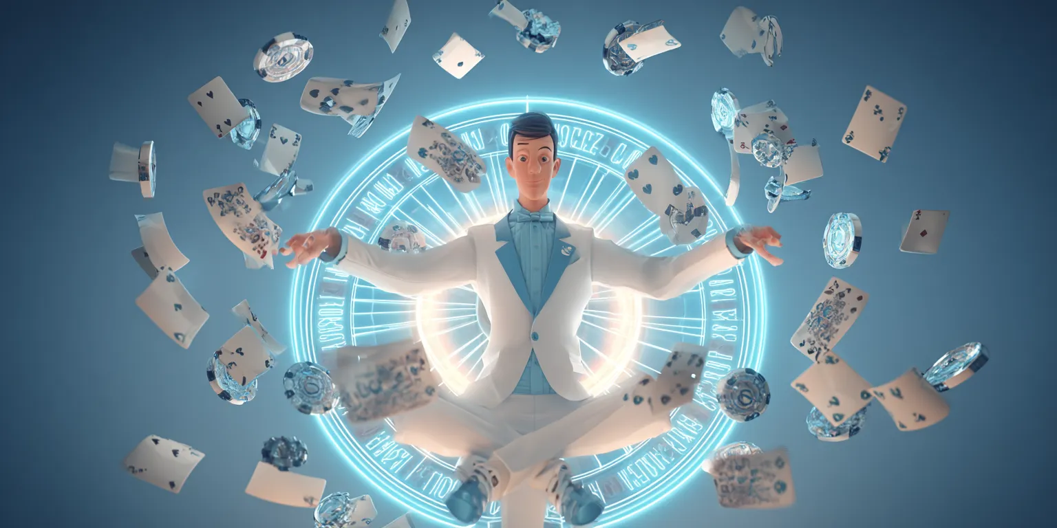 Trải Nghiệm Độc Đáo Tại Dubai Casino