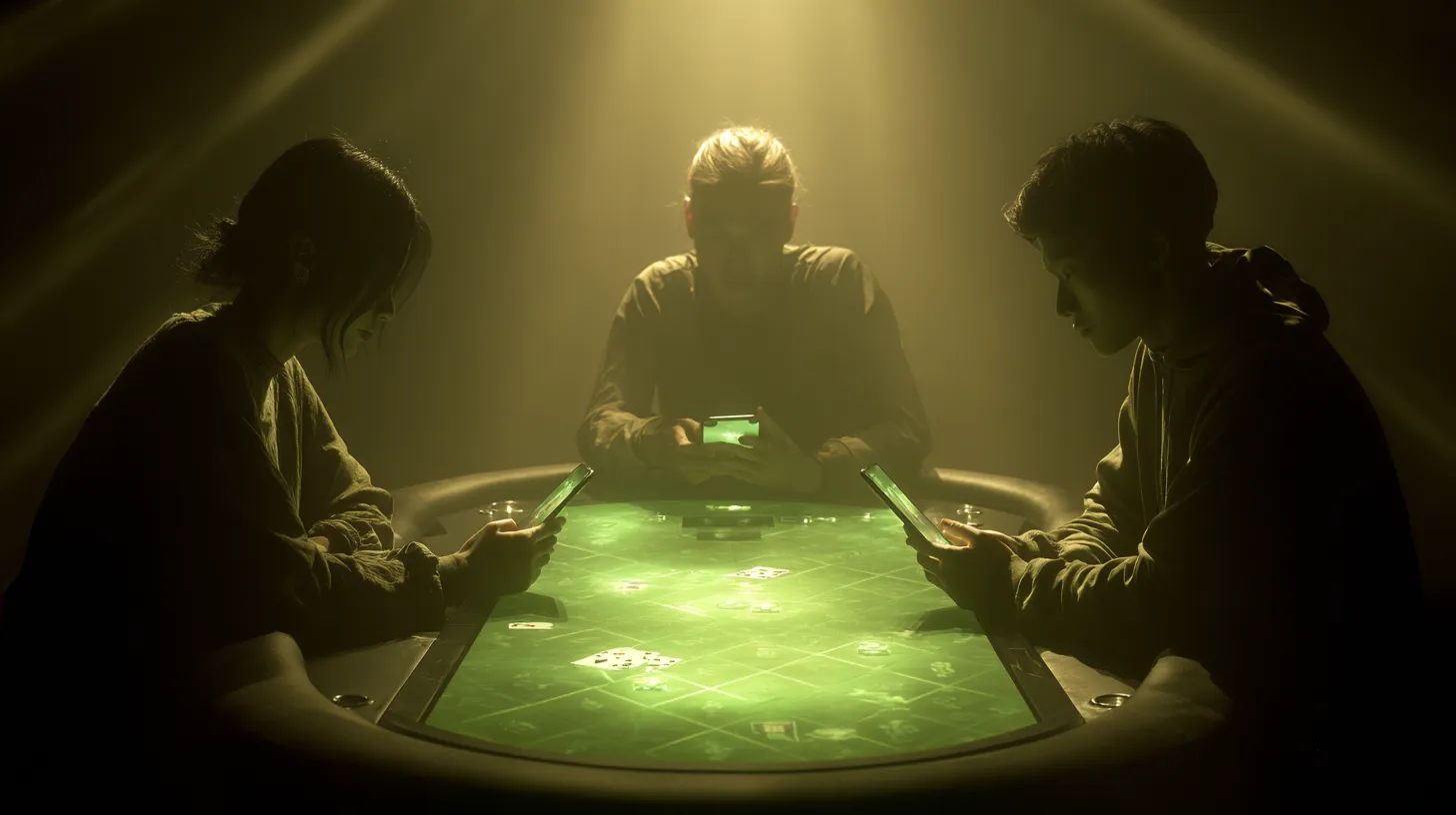 Khám Phá F8 Bet: Nền Tảng Dành Cho Những Tín Đồ Xổ Số Miền Bắc