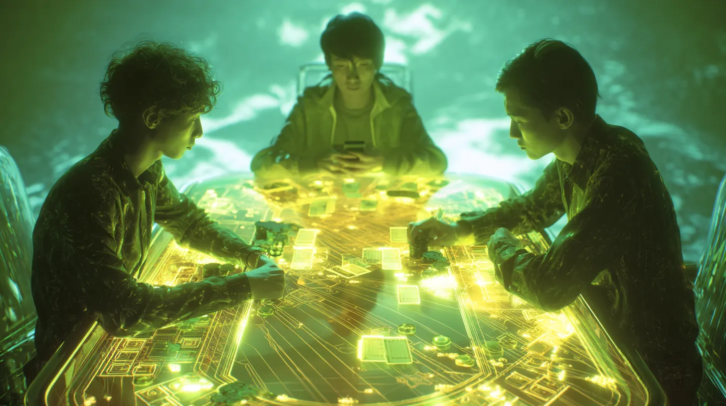 Khám Phá F8 Bet: Nền Tảng Dành Cho Những Tín Đồ Xổ Số Miền Bắc