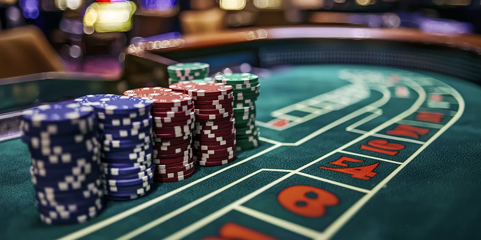 Khám Phá Thế Giới Casino Tại Dubai: Chỗ Ở, Thông Tin và Kết Quả Bóng Đá