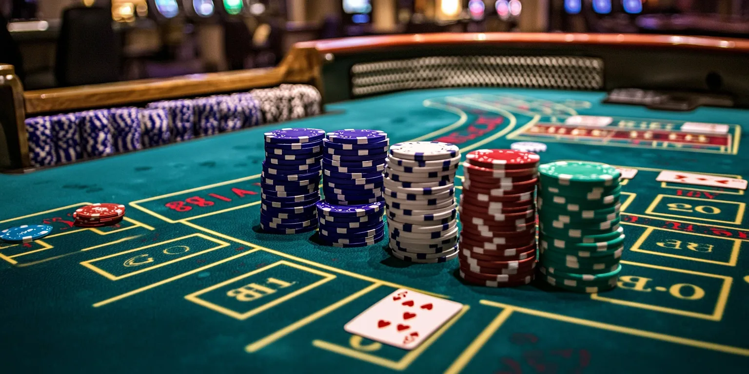 Khám Phá Thế Giới Casino Tại Dubai: Chỗ Ở, Thông Tin và Kết Quả Bóng Đá