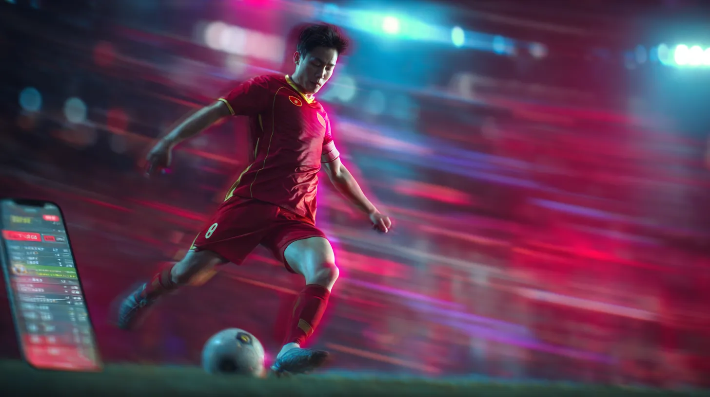 Trải Nghiệm Đẳng Cấp Tại Wynn Casino Dubai: Một Hành Trình Đầy Hứng Khởi