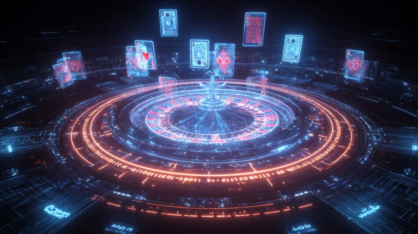 Khám Phá Thế Giới Xổ Số và Cách Tra Cứu Kết Quả Đáng Tin Cậy