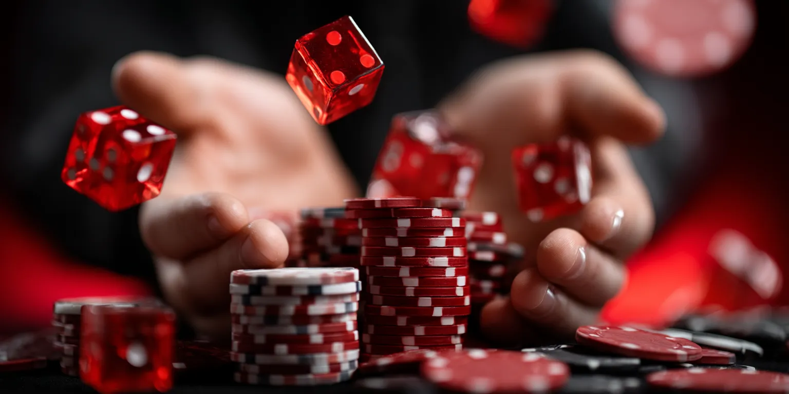 Khám Phá Vin77: Địa Chỉ Giải Trí Hàng Đầu Tại Vegas