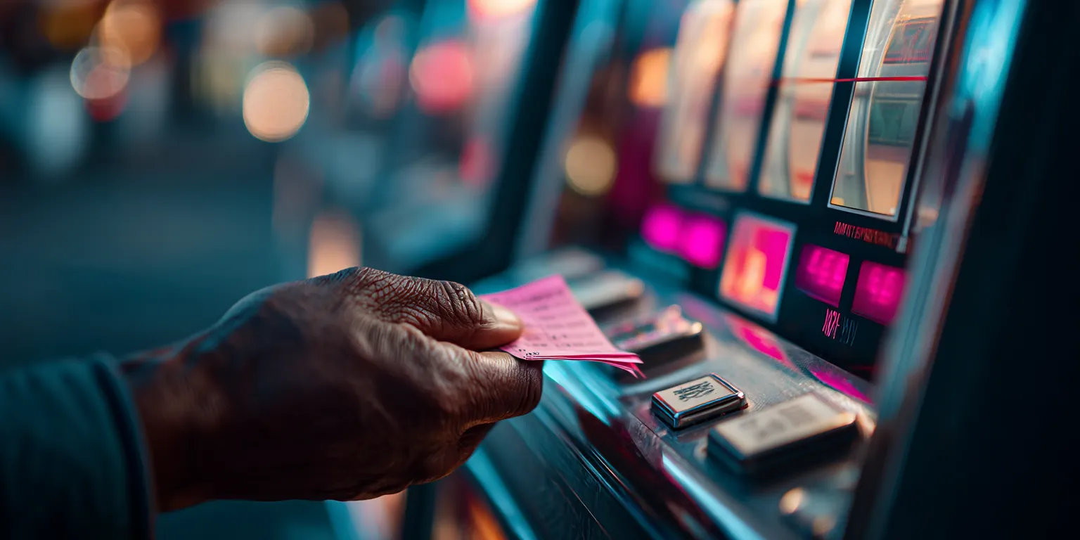 Khám Phá Vin77: Nền Tảng Xổ Số Hàng Đầu Tại Việt Nam