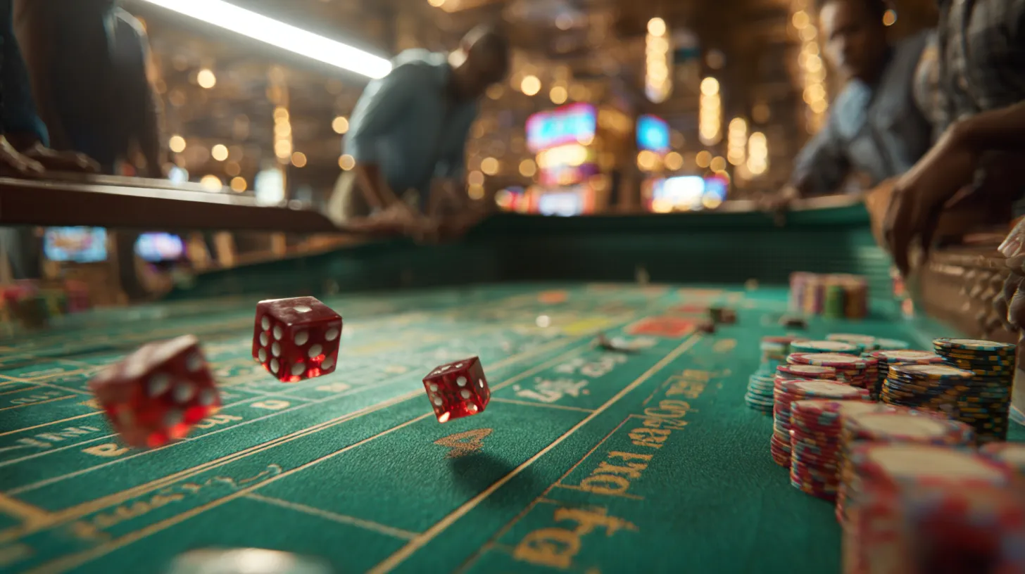 Khám Phá Vin777: Nền Tảng Cá Cược Hàng Đầu Tại Việt Nam