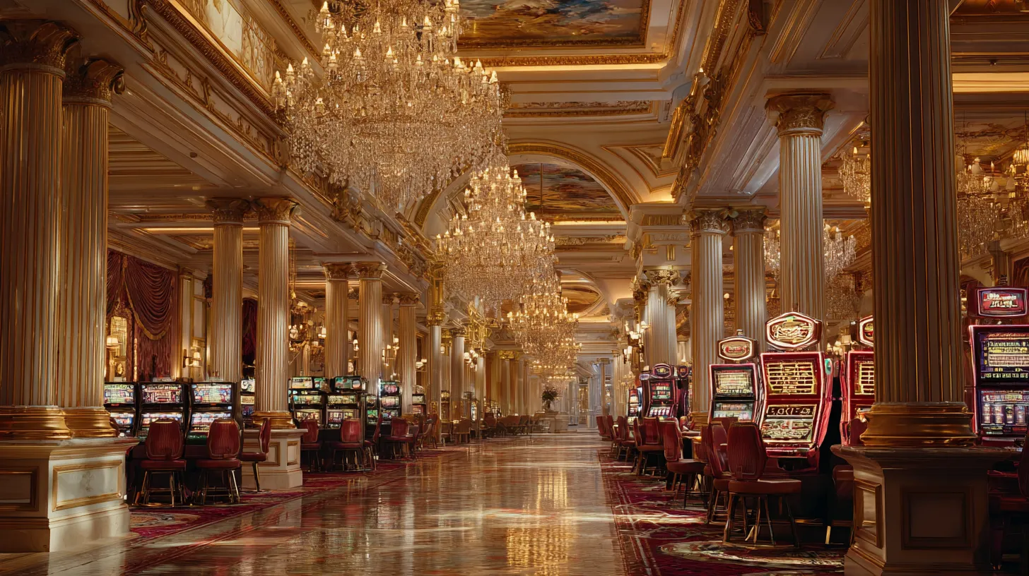 Khám Phá Thế Giới Cá Cược Trực Tuyến Với 168bet