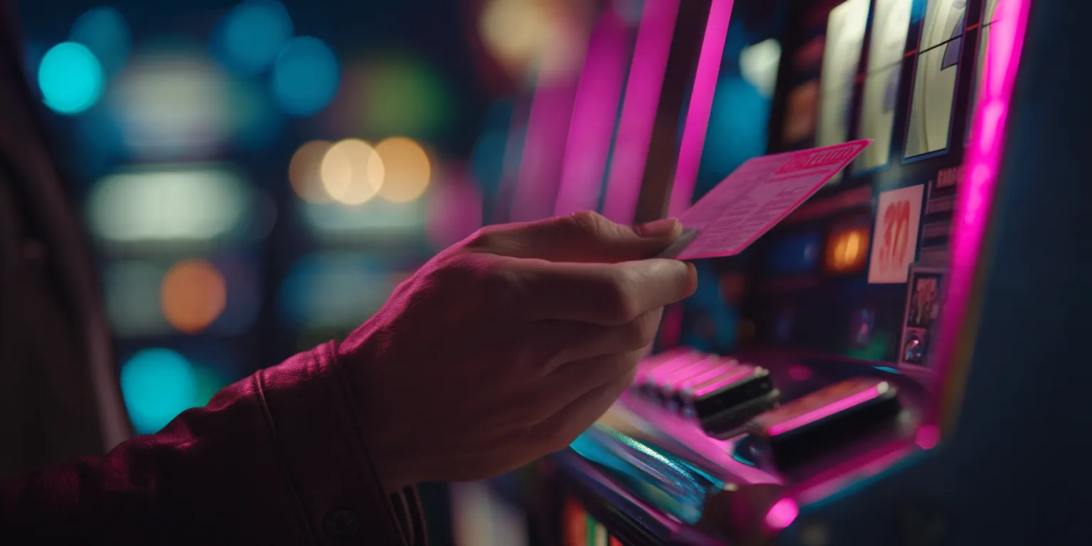 Khám Phá MCW Casino: Điểm Nổi Bật và Cơ Hội Thắng Lớn