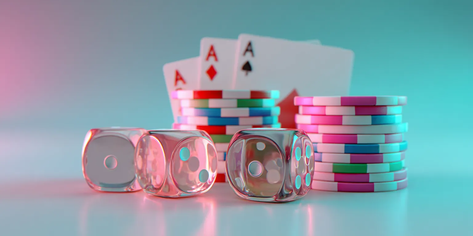 Trải Nghiệm Độc Đáo Tại Dubai Casino