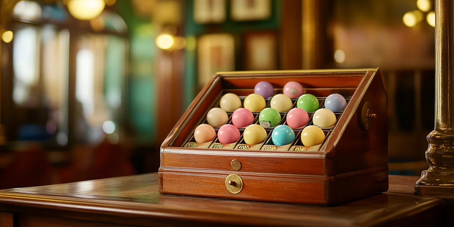 Khám Phá Thế Giới Xổ Số: Từ G66 Đến Những Số Đặc Biệt Khác