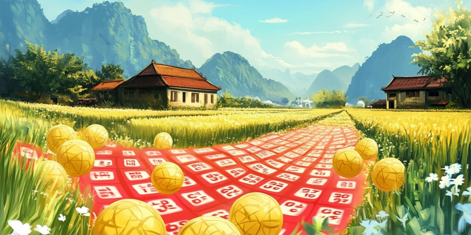 Khám Phá Thế Giới Xổ Số Miền Nam: Từ Đăng Nhập Đến Kết Quả