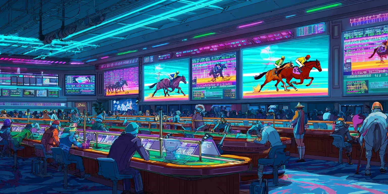 Trải Nghiệm Độc Đáo Tại Dubai Casino