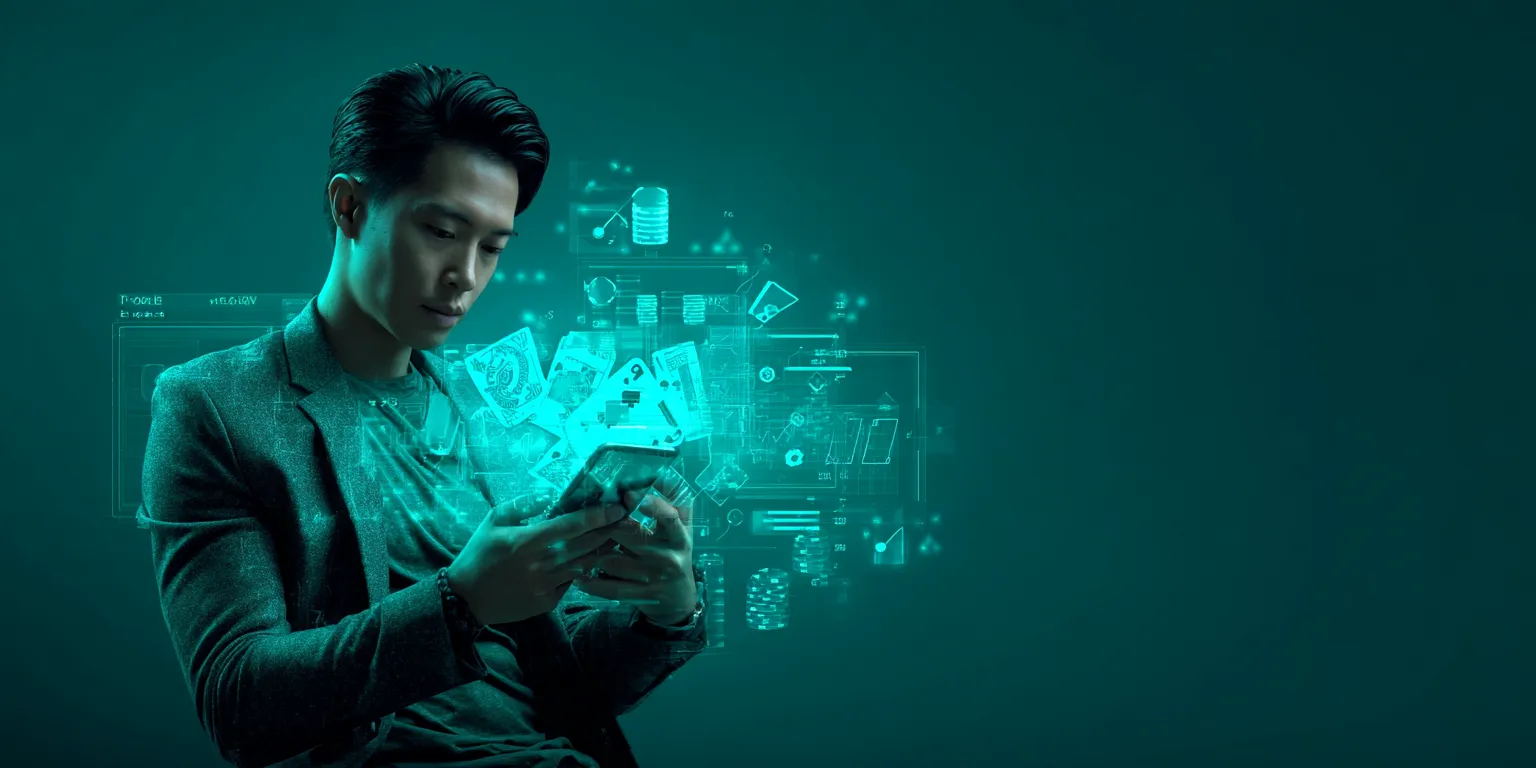 Khám Phá Thế Giới Xổ Số Điện Toán và Jilislot